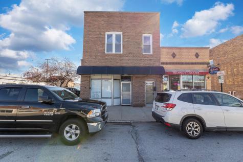 12719 Western Avenue Blue Island IL 60406