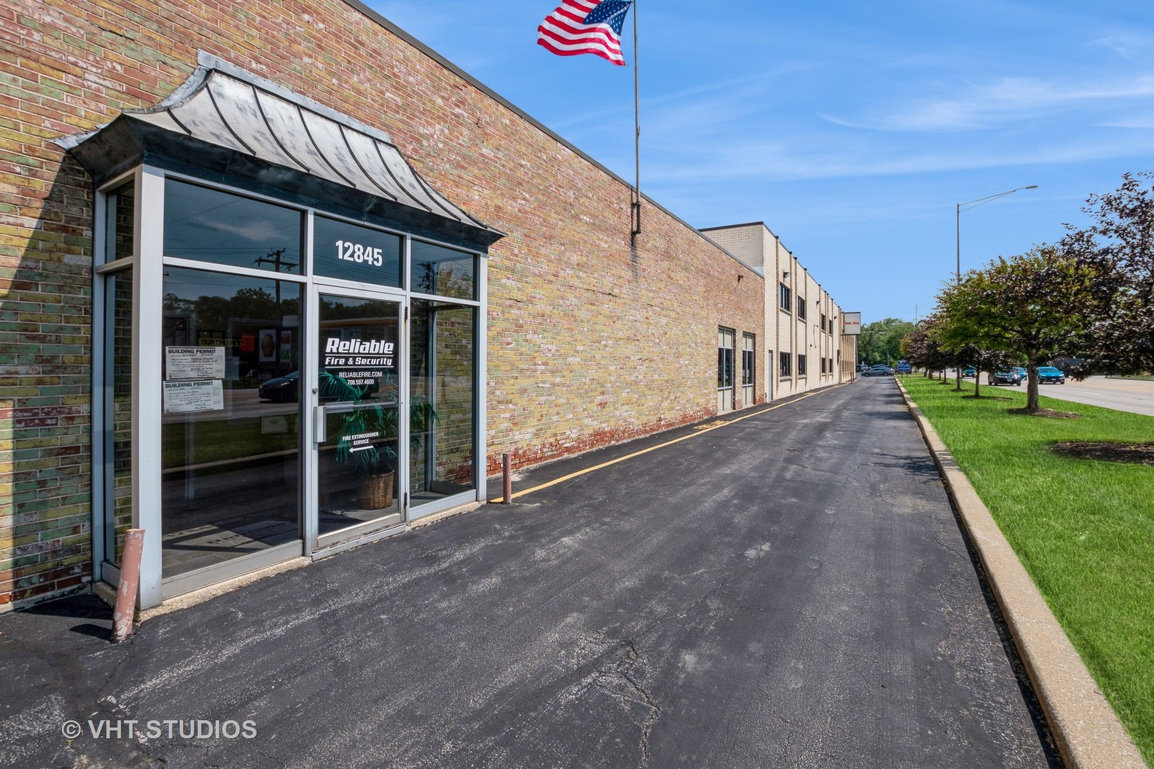 12845 South Cicero Avenue Alsip IL 60803
