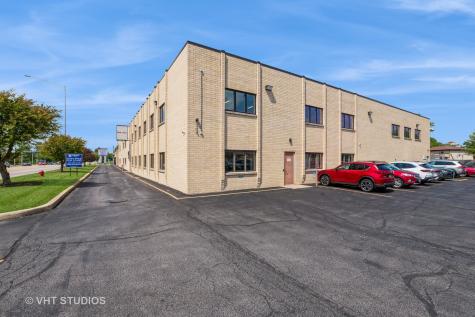 12845 South Cicero Avenue Alsip IL 60803