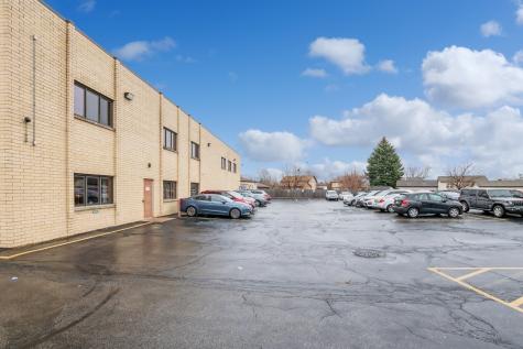 12845 South Cicero Avenue Alsip IL 60803