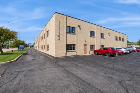 12845 South Cicero Avenue Alsip IL 60803