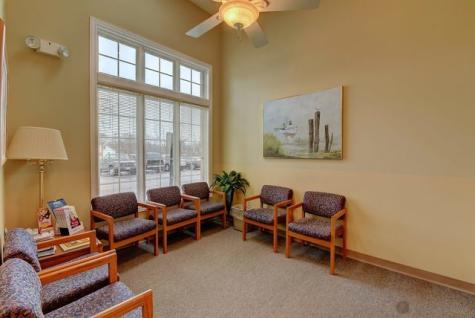 581 Sullivan Road Aurora IL 60506
