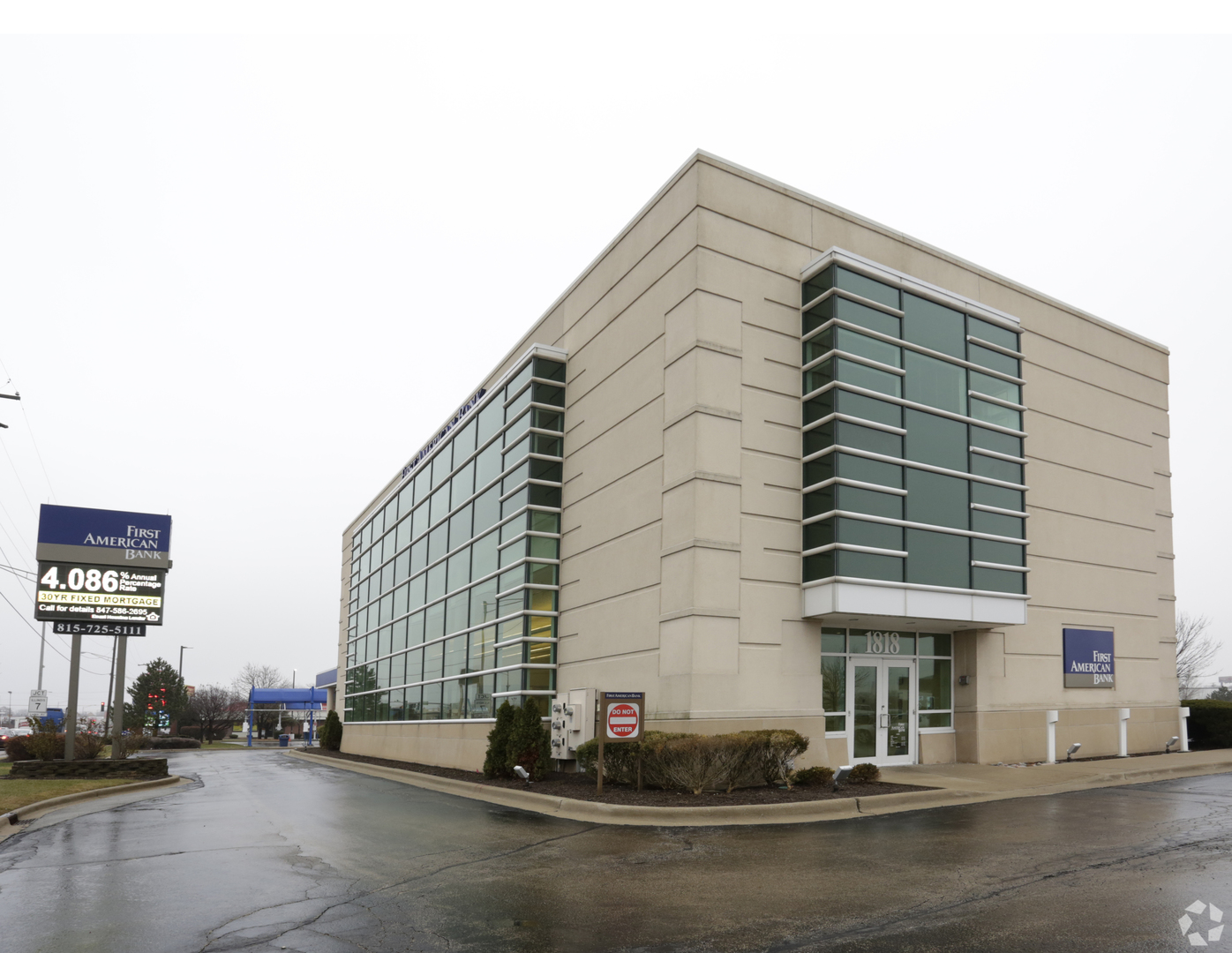 1818 West Jefferson Street Joliet IL 60435