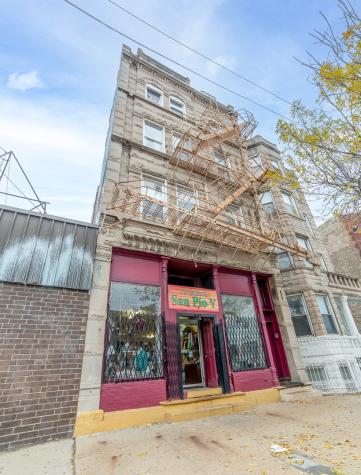 1854 South Ashland Avenue Chicago IL 60608