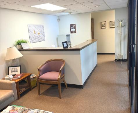 21 North Skokie Highway N Lake Bluff IL 60044