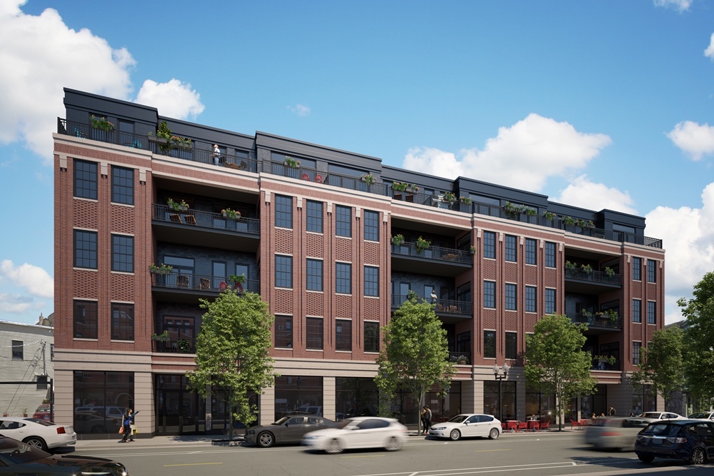 3914 North Lincoln Avenue Chicago IL 60613