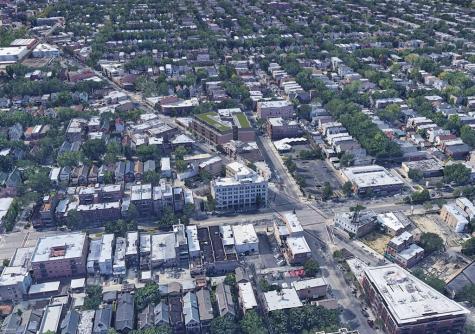 3914 North Lincoln Avenue Chicago IL 60613