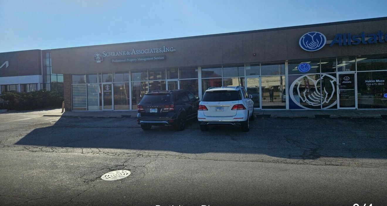 8833 159TH Street Orland Hills IL 60487