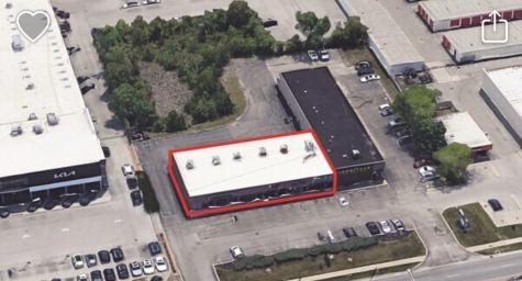 8833 159TH Street Orland Hills IL 60487