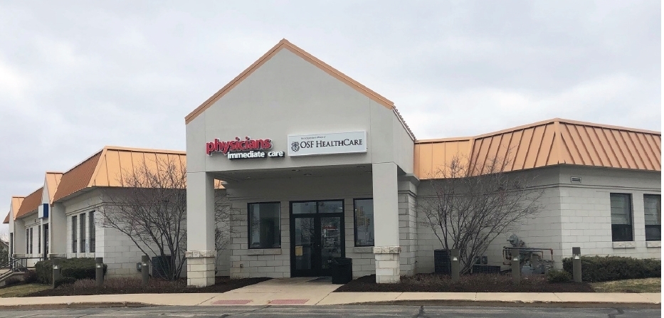 1667 Belvidere Road Belvidere IL 61008