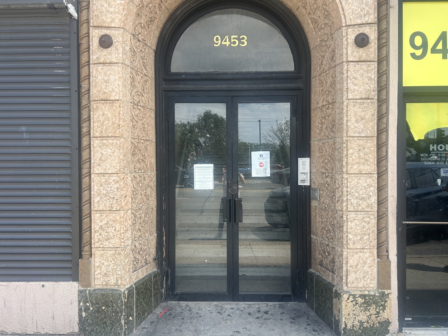 9453 South Ashland Avenue Chicago IL 60620