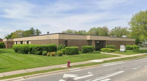 2201 Glenwood Avenue Joliet IL 60435