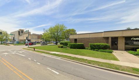 2201 Glenwood Avenue Joliet IL 60435