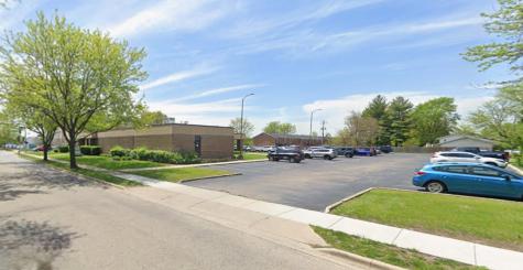 2201 Glenwood Avenue Joliet IL 60435