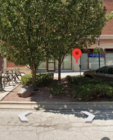 701 S Gregory Street Urbana IL 61801