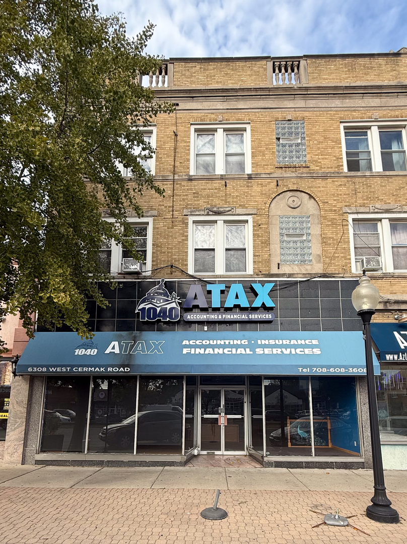 6308 Cermak Avenue Berwyn IL 60402