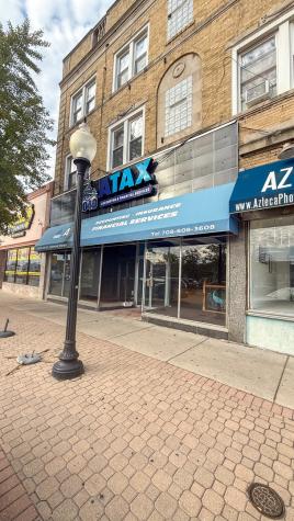 6308 Cermak Avenue Berwyn IL 60402