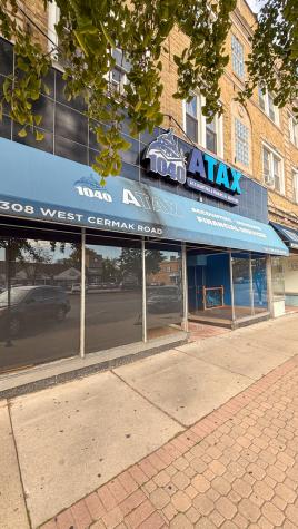6308 Cermak Avenue Berwyn IL 60402
