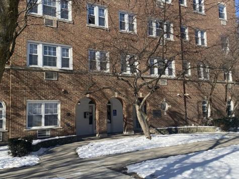 1940 Sherman Avenue Evanston IL 60201