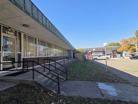 1400 West Anthony Drive Champaign IL 61821