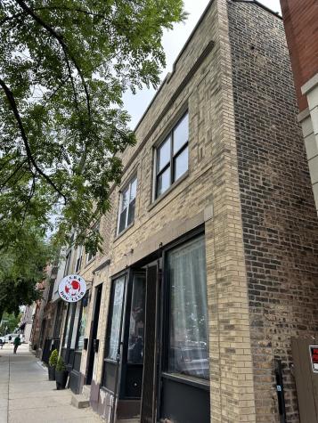 1524 North Ashland Avenue Chicago IL 60622