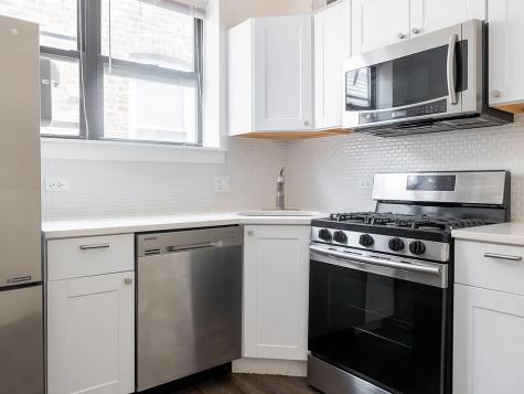 1524 North Ashland Avenue Chicago IL 60622