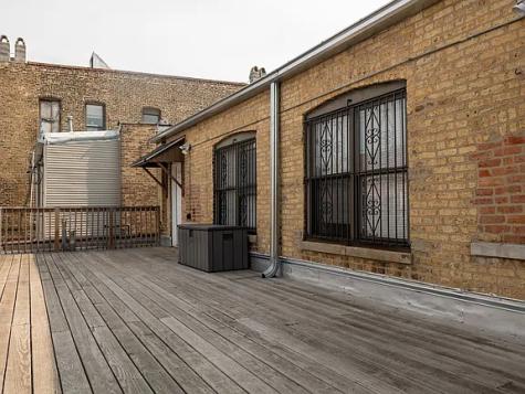 1524 North Ashland Avenue Chicago IL 60622