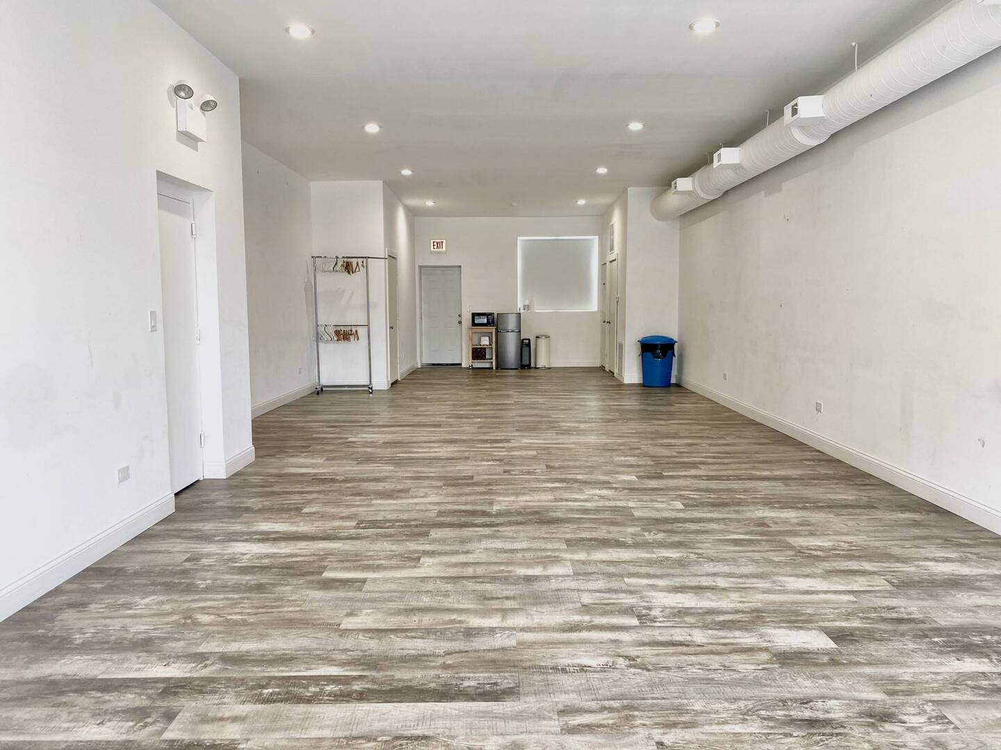 1524 North Ashland Avenue Chicago IL 60622