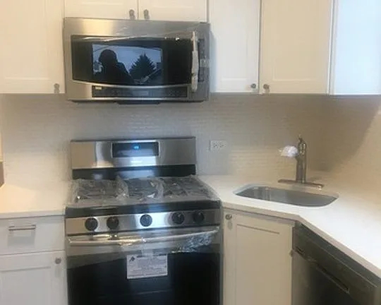 1524 North Ashland Avenue Chicago IL 60622