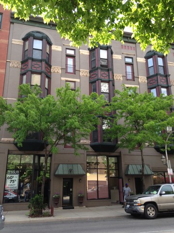 1008 North Clark Street Chicago IL 60610