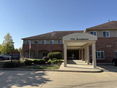 1701 Broadmoor Drive Champaign IL 61821