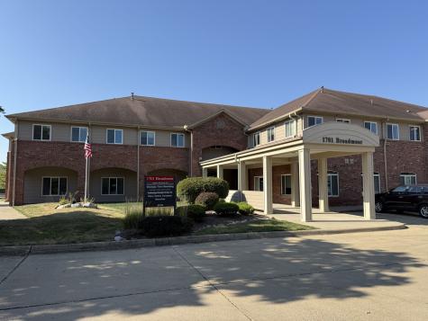 1701 Broadmoor Drive Champaign IL 61821