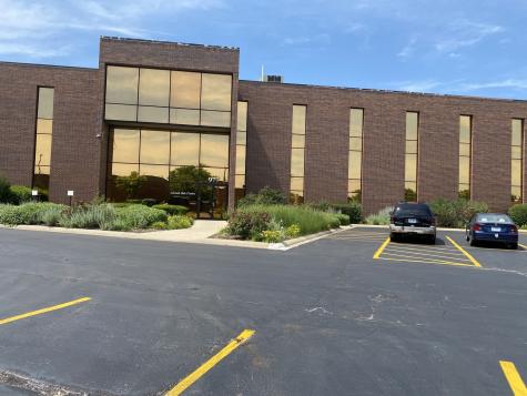 977 North Oaklawn Avenue Elmhurst IL 60126