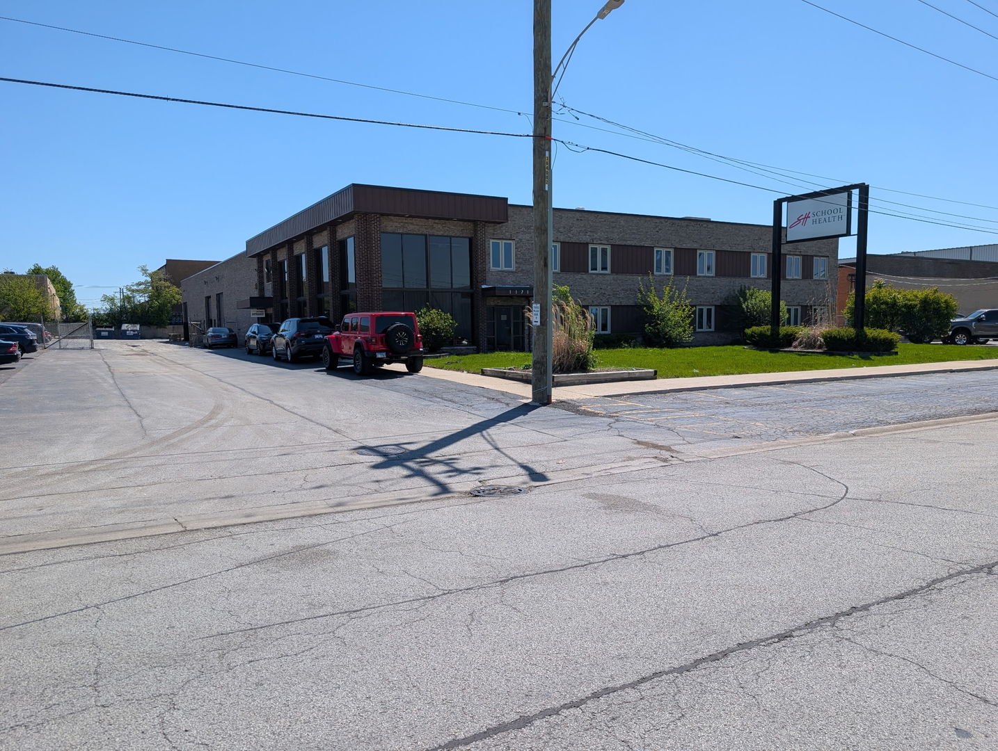 11711 South Austin Avenue Alsip IL 60803