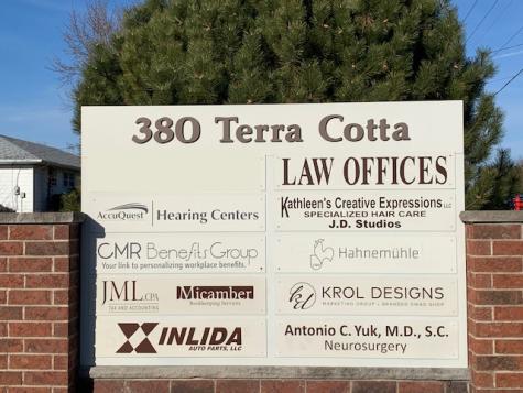 380 North Terra Cotta Road Crystal Lake IL 60012