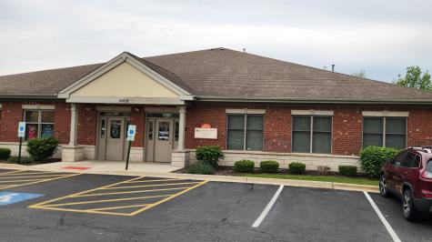 16612 West 159th Street Lockport IL 60441