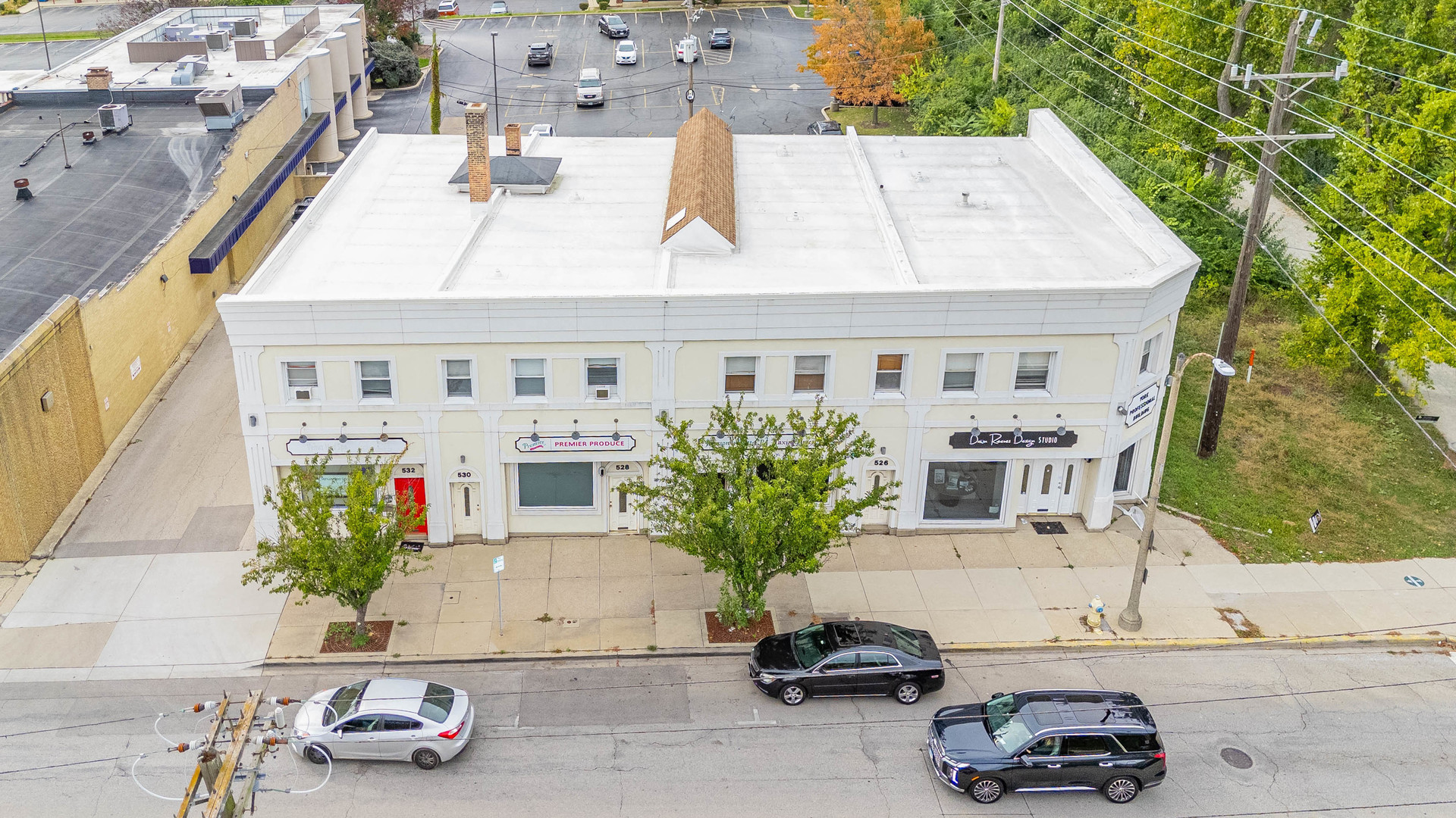 528 South York Streets Elmhurst IL 60126