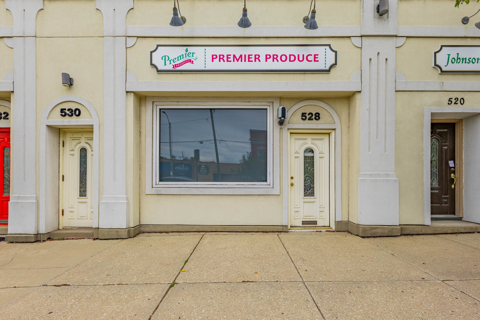 528 South York Streets Elmhurst IL 60126