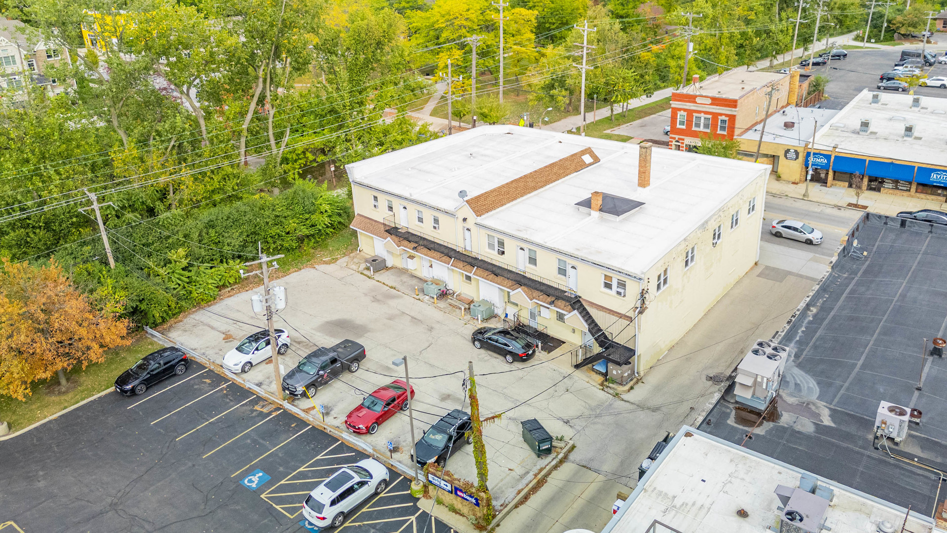 528 South York Streets Elmhurst IL 60126