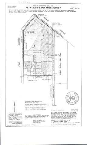 4301 West Grand Avenue Chicago IL 60651