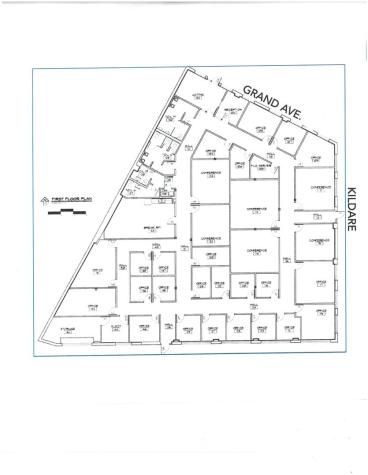 4301 West Grand Avenue Chicago IL 60651