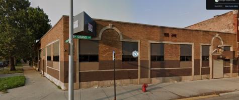 4301 West Grand Avenue Chicago IL 60651