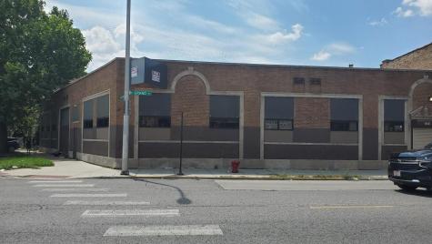 4301 West Grand Avenue Chicago IL 60651