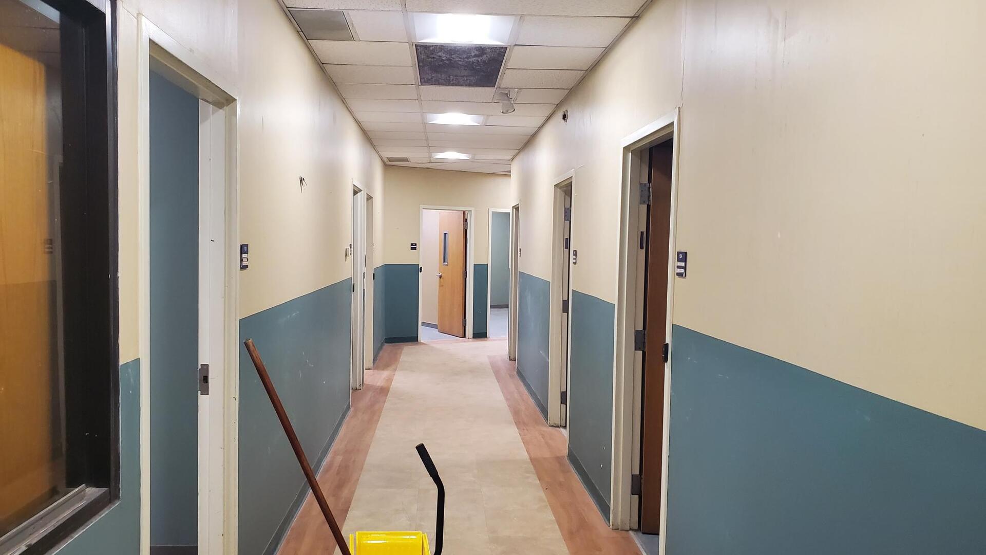 4301 West Grand Avenue Chicago IL 60651
