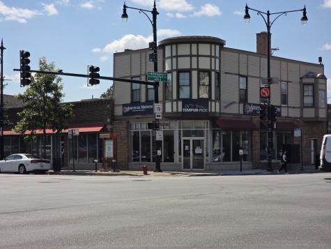 4801 West Irving Park Road Chicago IL 60641