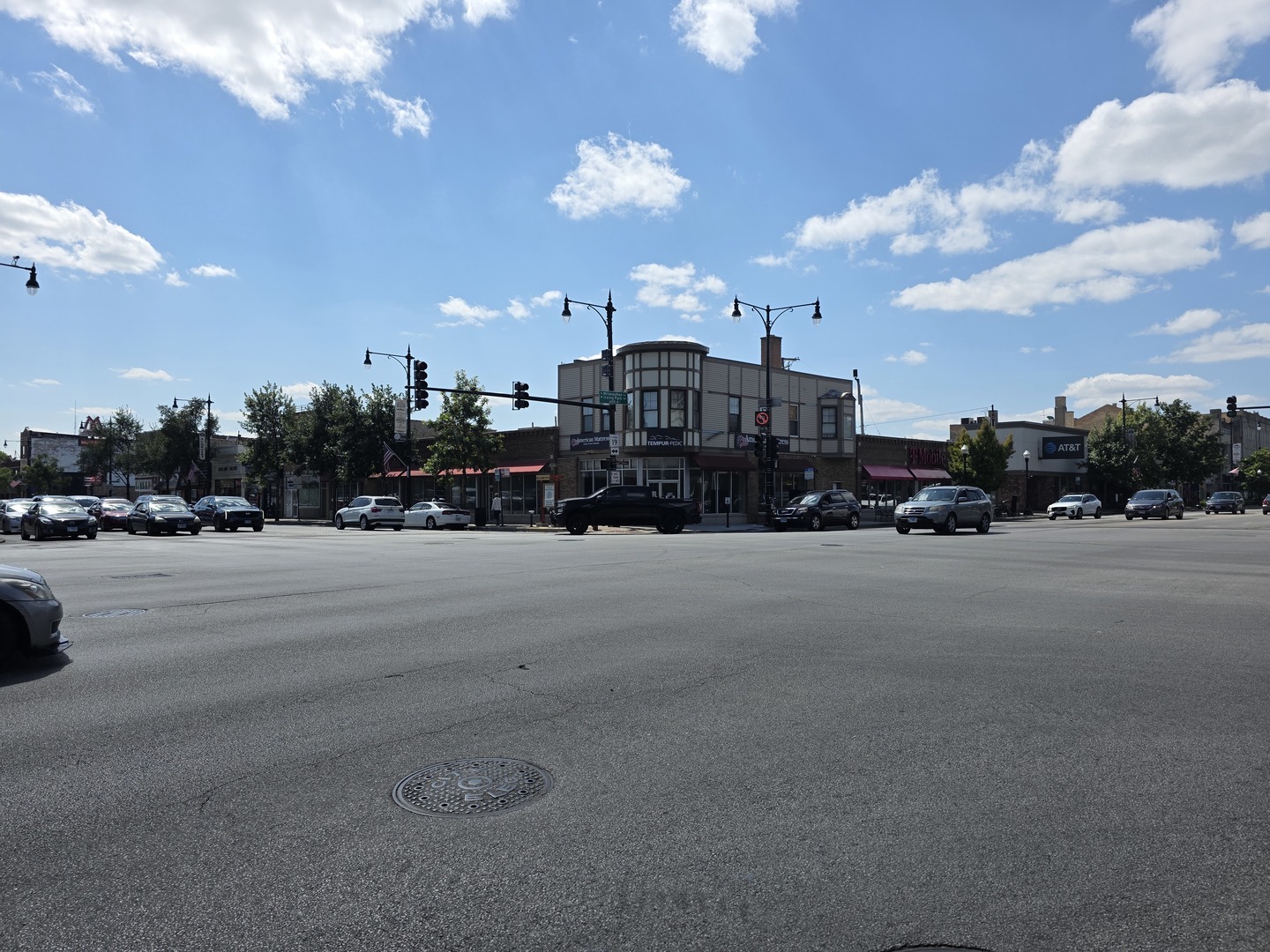 4801 West Irving Park Road Chicago IL 60641