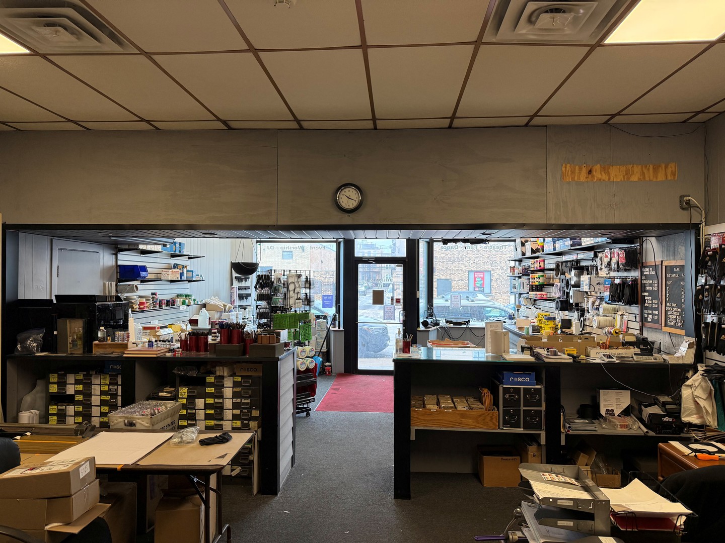 1319 West Grand Avenue Chicago IL 60642