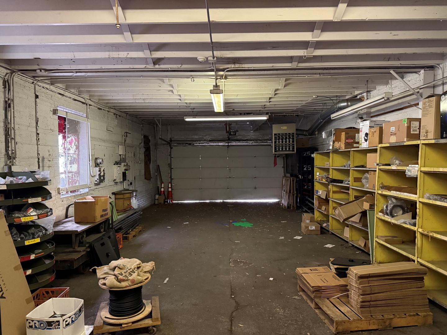 1319 West Grand Avenue Chicago IL 60642