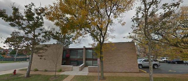 100 East Irving Park Road Roselle IL 60172