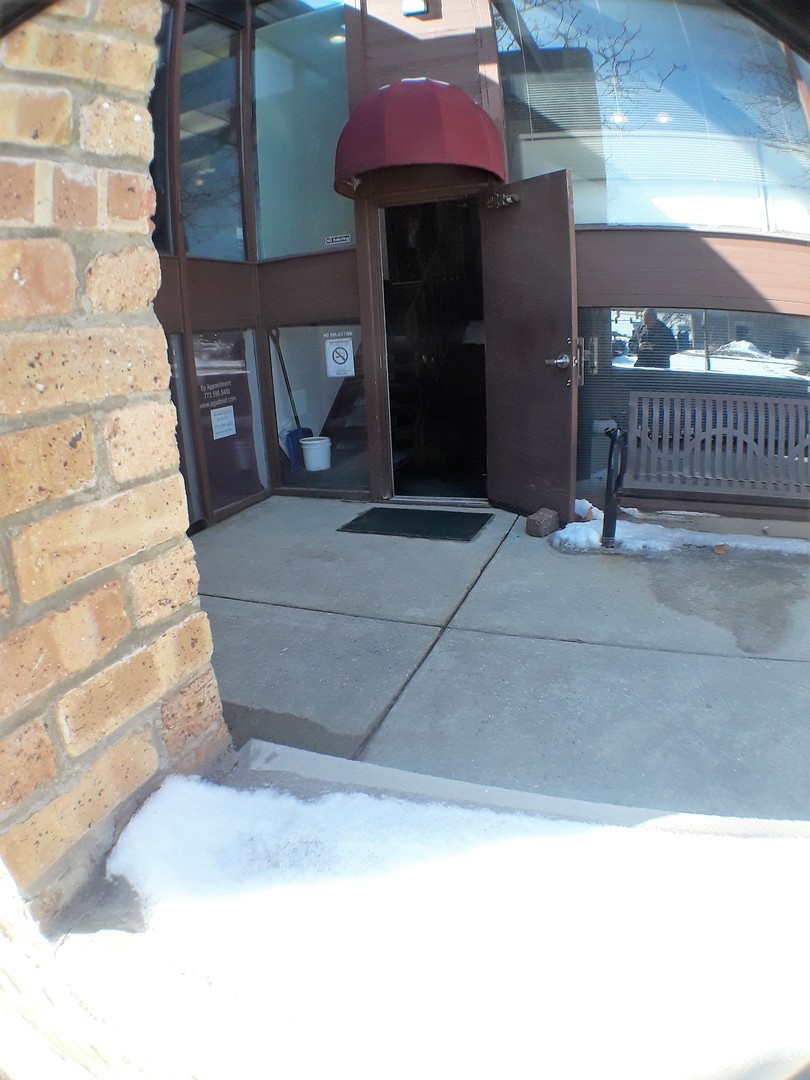 100 East Irving Park Road Roselle IL 60172